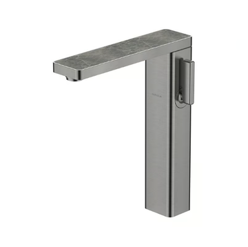 GZERO - Countertop single handle washbasin mixer by GUGLIELMI RUBINETTERIE - view 2
